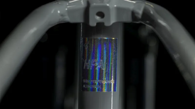 Cube Access WS Womens SLX Mountain Bike in Grey/Silver-4